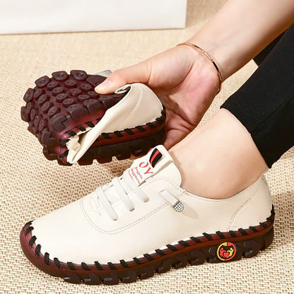 2023 new spring ladies casual shoes