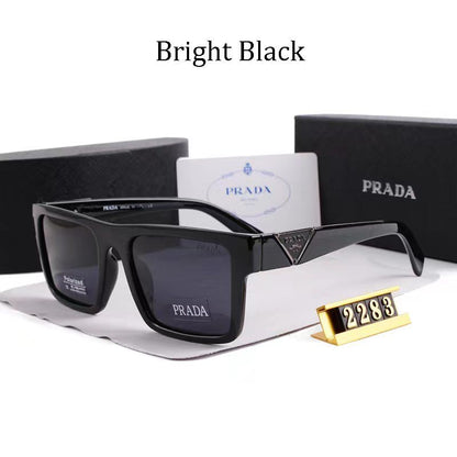 UV-Proof Fashion Polarized Sunglasses