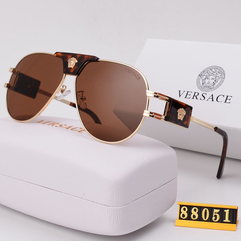 Classic Aviator Cool Sunglasses