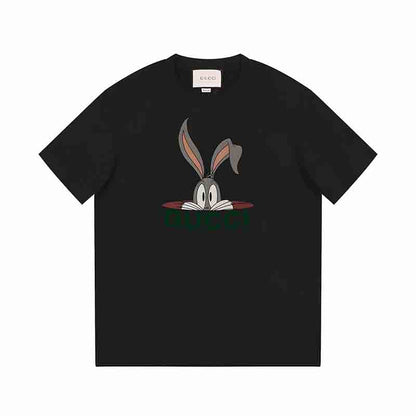 Bunny Print T-Shirt