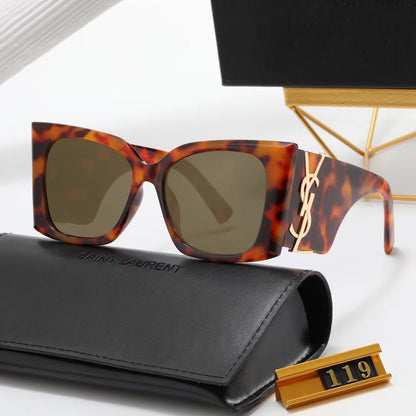 Luxury Personalized Sunglasses