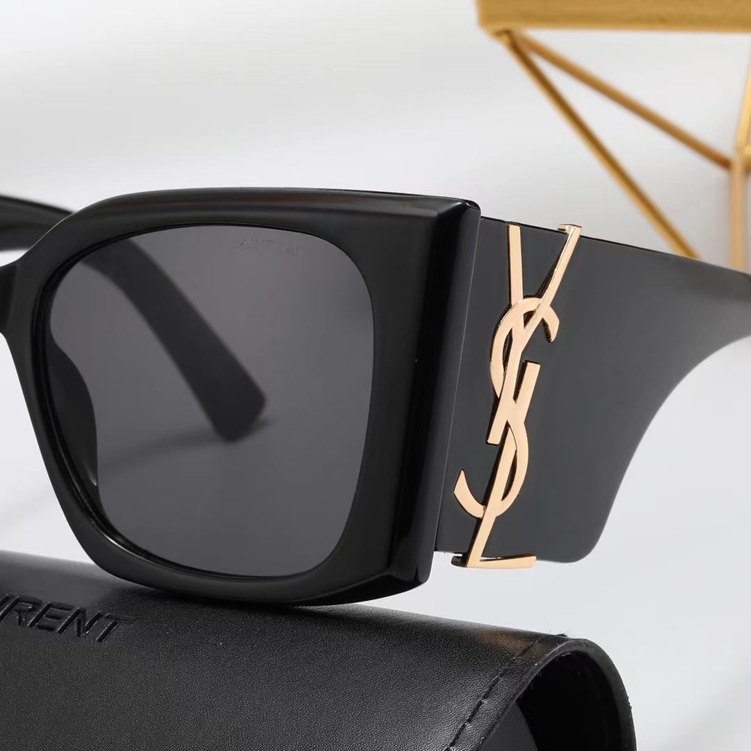 Luxury Personalized Sunglasses