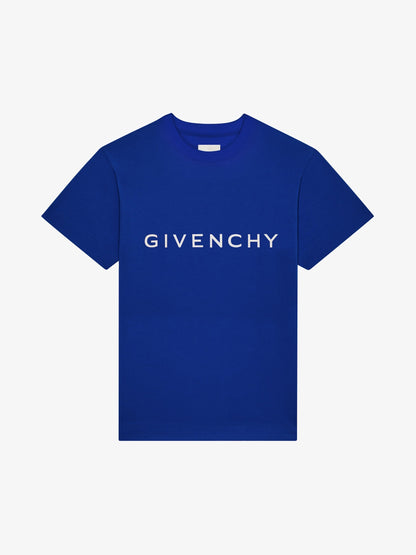 Archetype T-shirt(summer preferred)