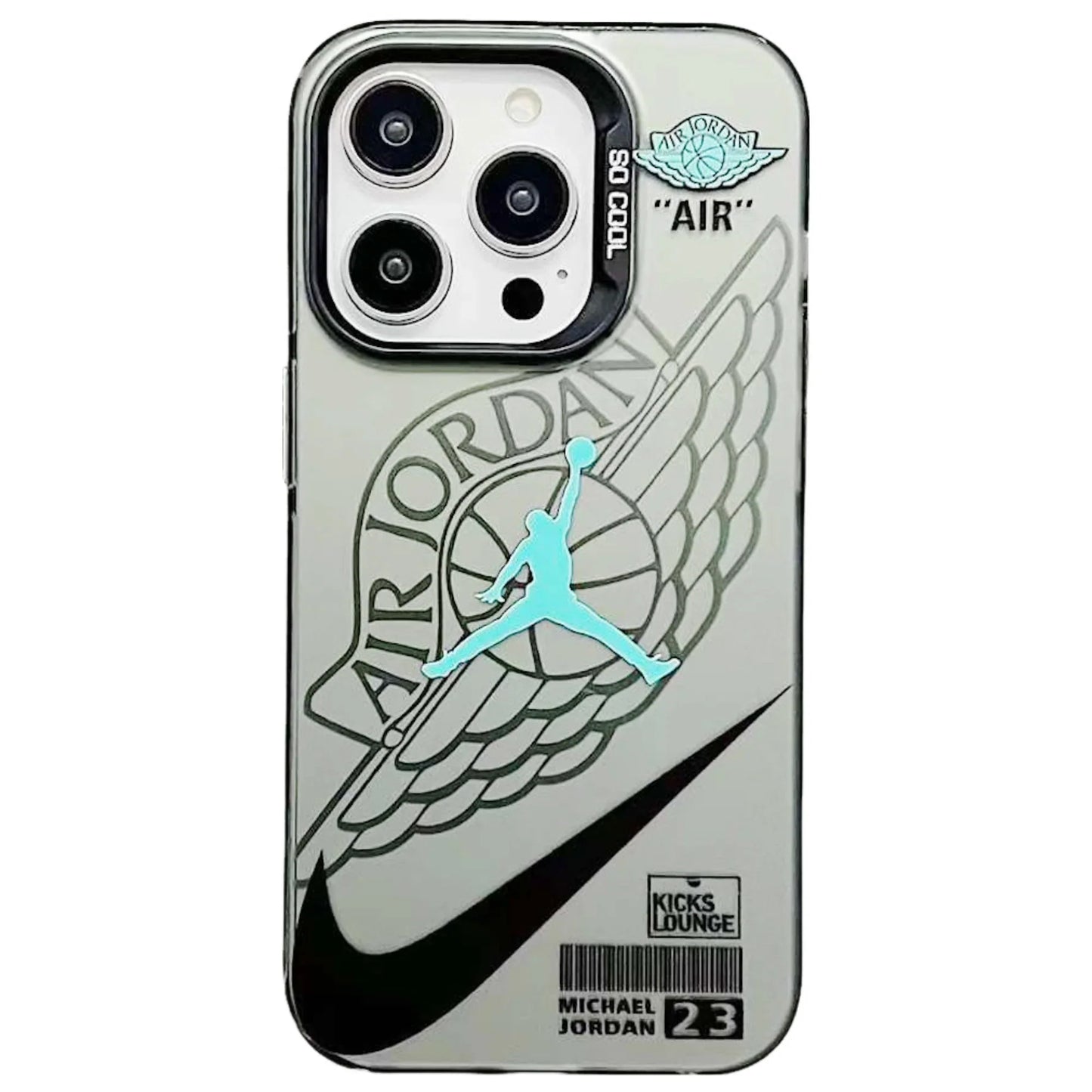 Sporty Case