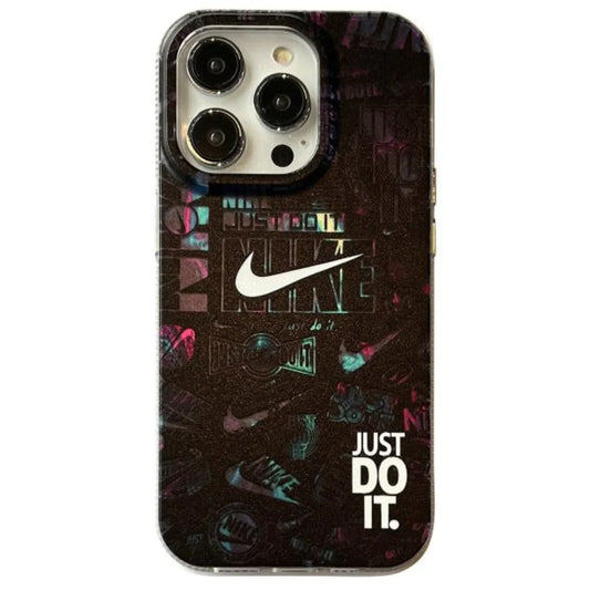 Graffiti Pattern Case