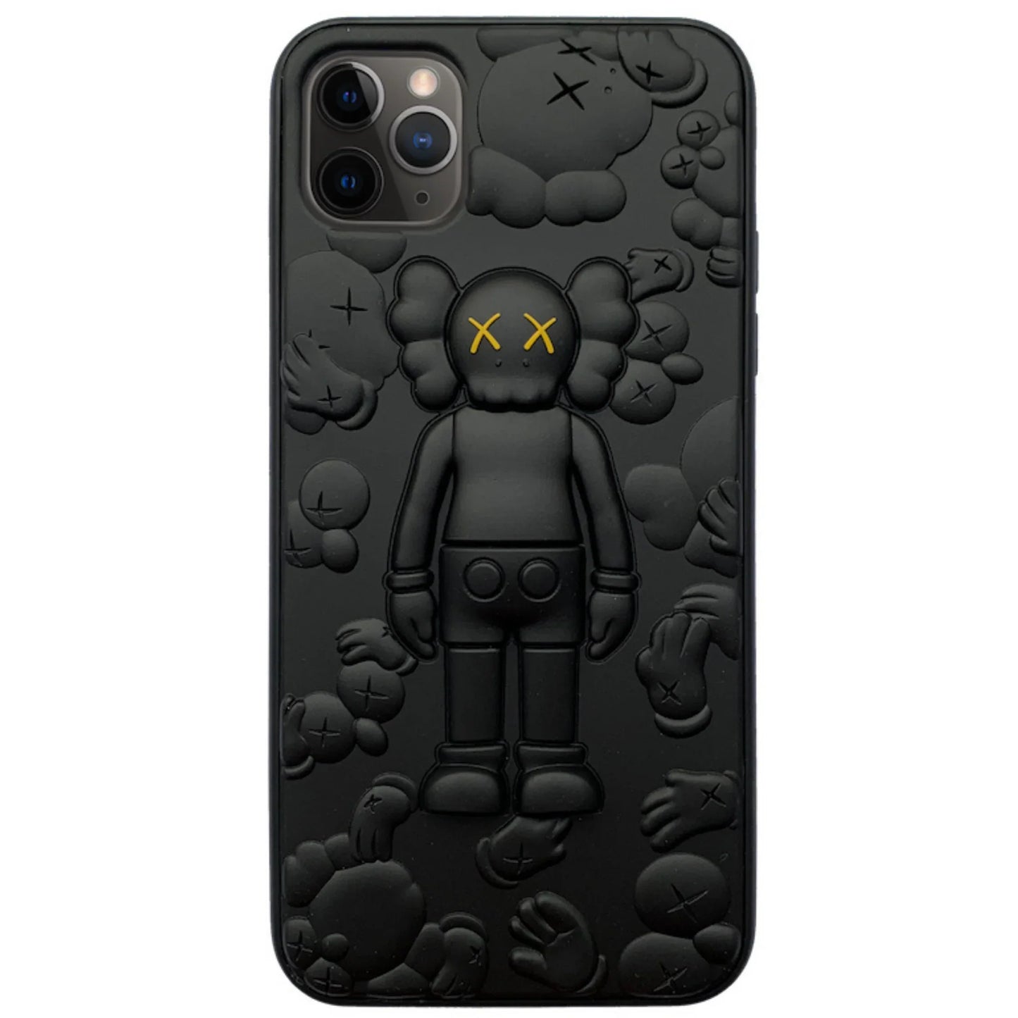 Fashion Cartoon Case