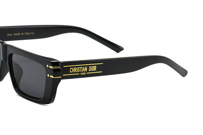 New Small Frame Sunglasses