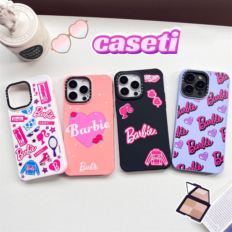 Cute cartoon silicone case