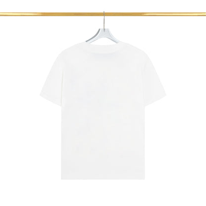 Simple Printed Universal T-Shirt