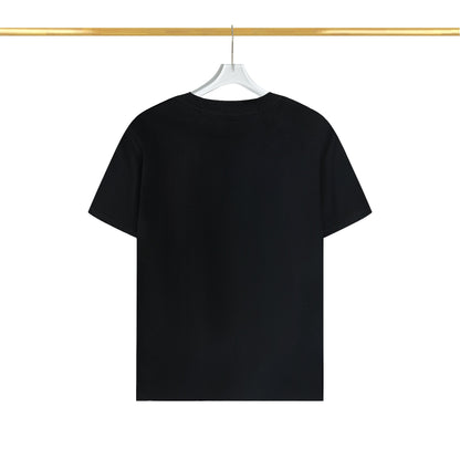 Simple Printed Universal T-Shirt