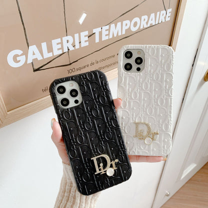 3D Silicone Case