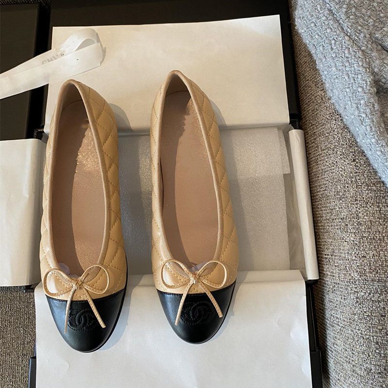 Classic Ballerina Flats