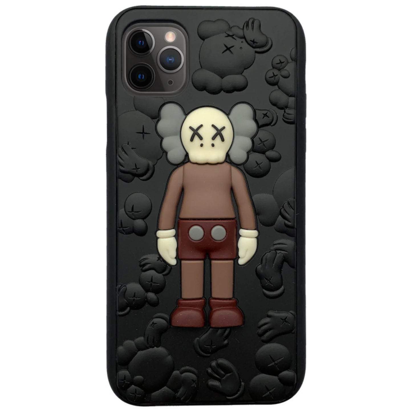 Fashion Cartoon Case