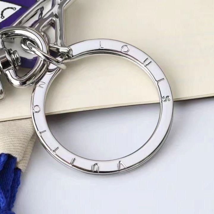 Baseball Jacket Pendant Keychain