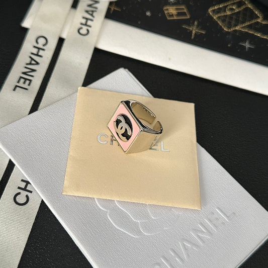 Retro Fashion Open Ring