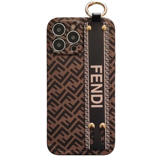 Retro Wristband Phone Case