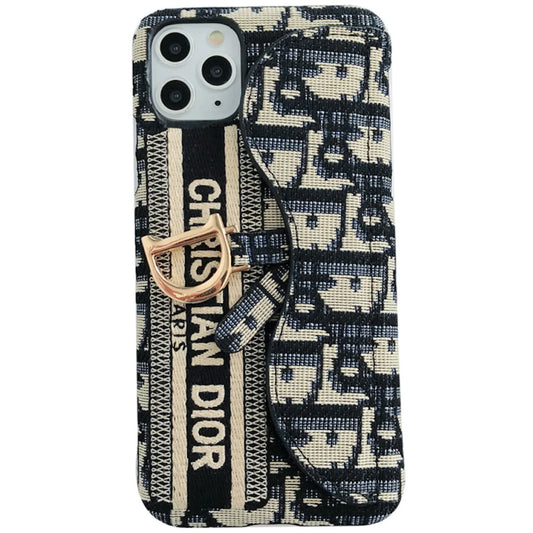 POCKET CANVAS CASE