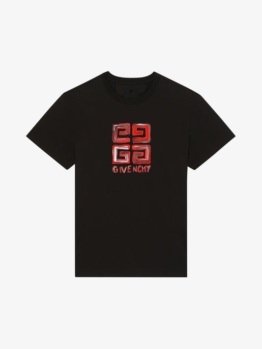 4G Multicolor T-shirt(summer preferred)