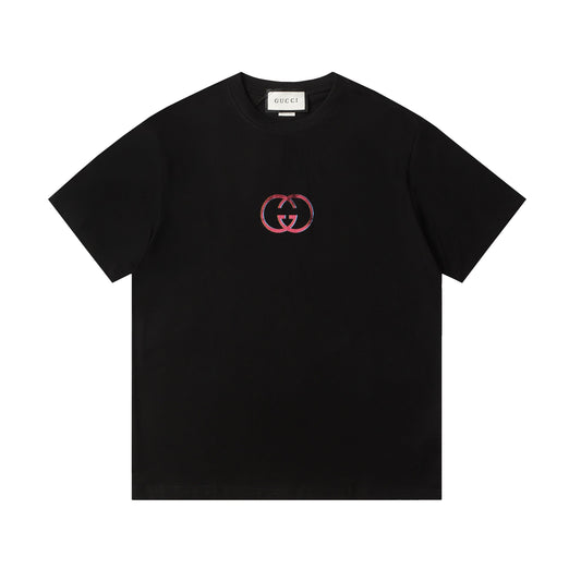 Simple Printed Universal T-Shirt