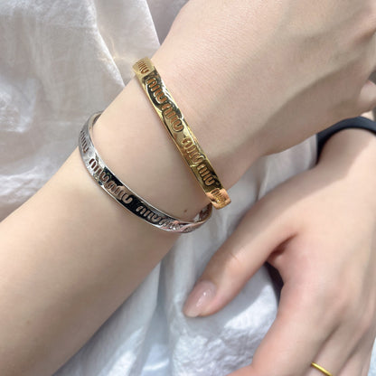 Fashion Open Bracelet