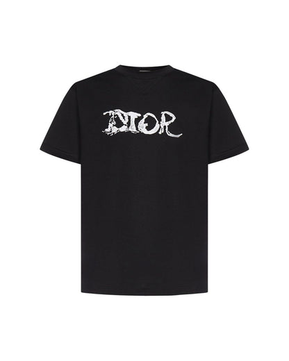 Black X Peter T-shirt