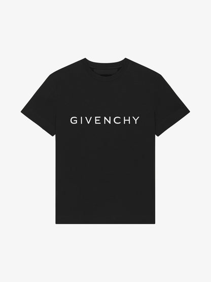 Archetype T-shirt(summer preferred)