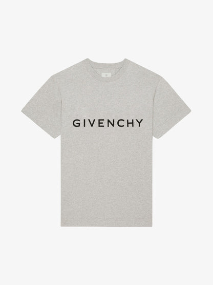 Archetype T-shirt(summer preferred)