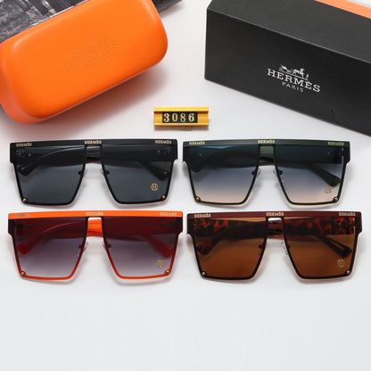 Cool One Piece Unisex Sunglasses