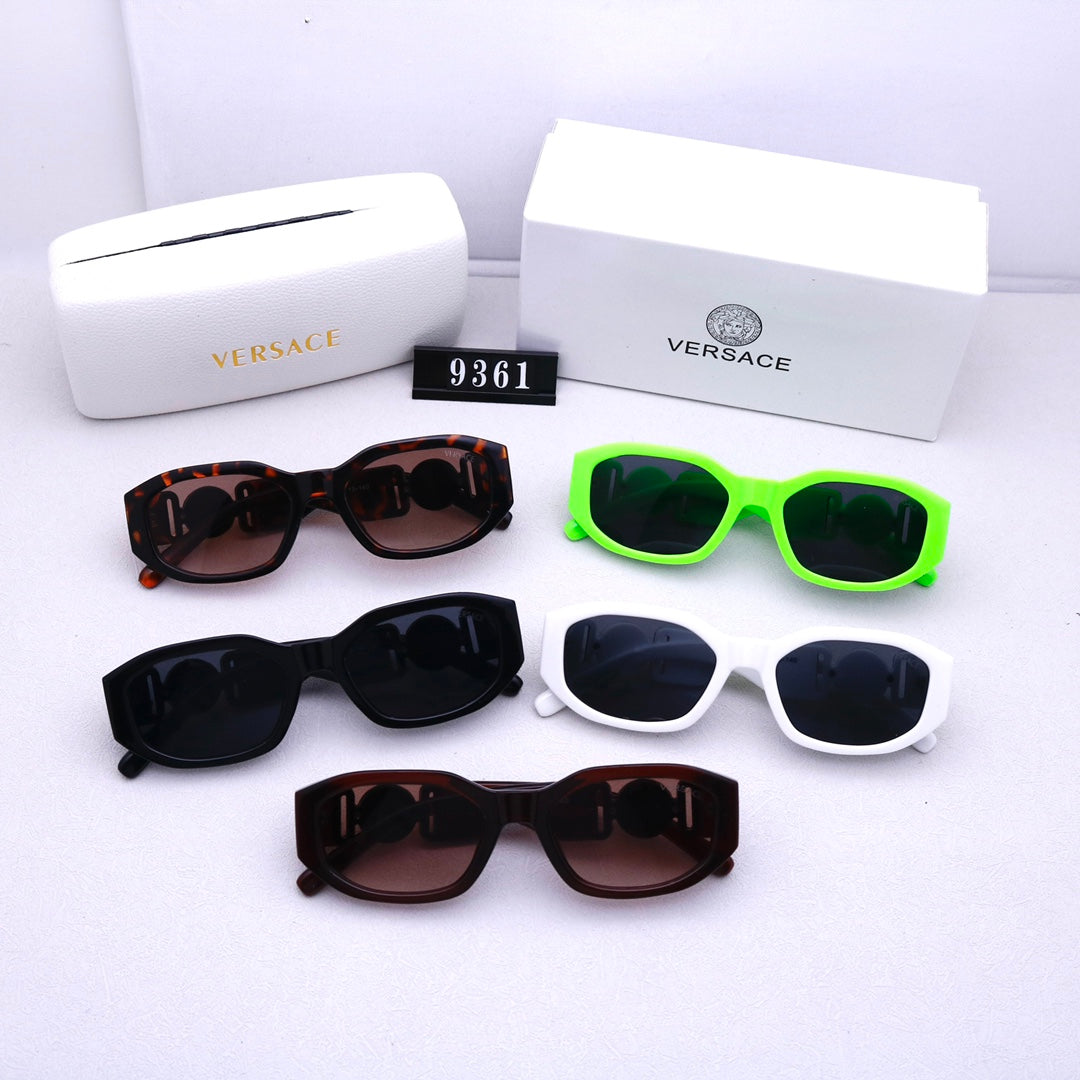 New small frame sunglasses