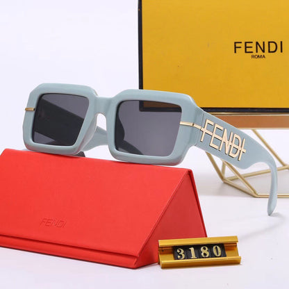 New style small square frame sunglasses