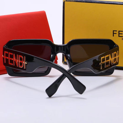 New style small square frame sunglasses