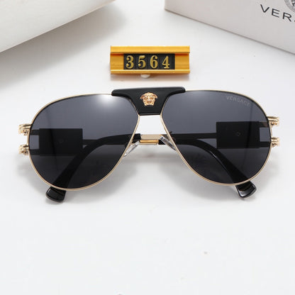 Classic Aviator Cool Sunglasses