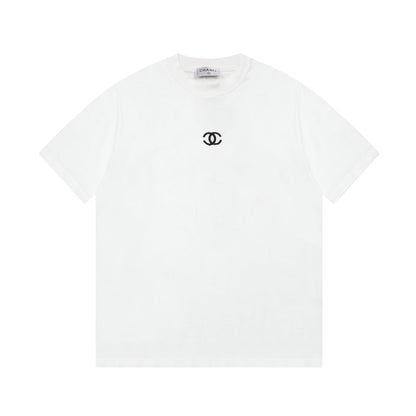 C Print T-shirt