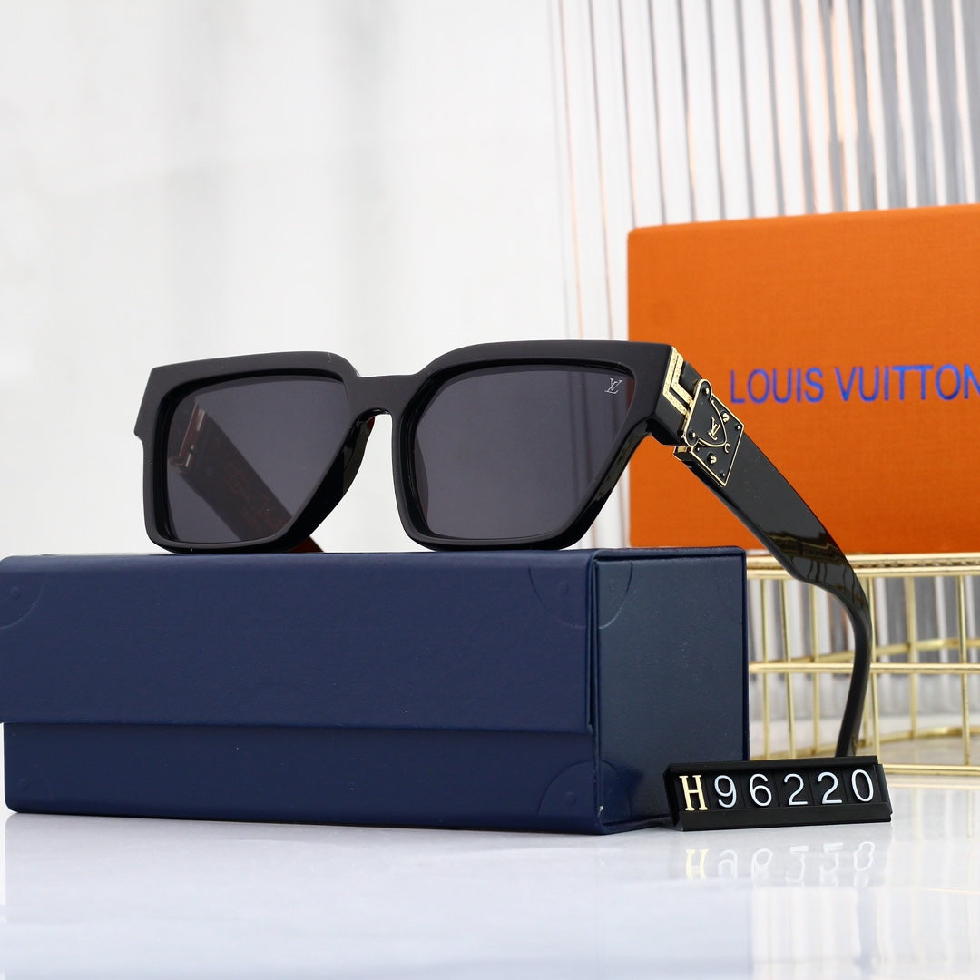 Classic Fashion Square Sunglasses