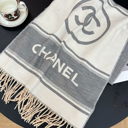 Cashmere Fashionable Elegant Scarf