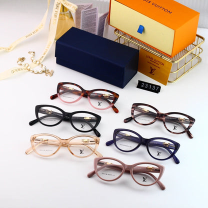 Classic Stylish Simple Glasses