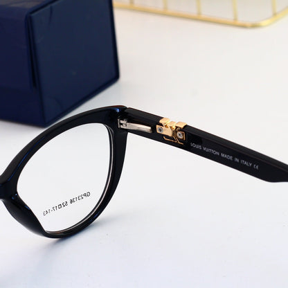 Classic Stylish Simple Glasses