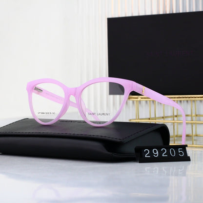 New Fashion Classic Logo Glasses