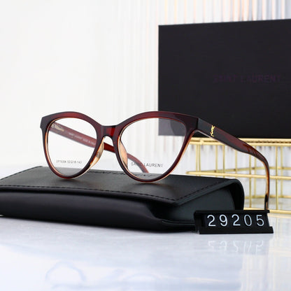 New Fashion Classic Logo Glasses