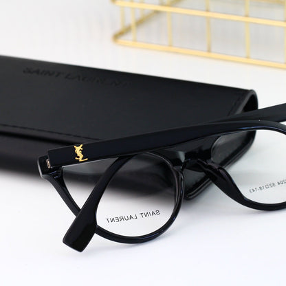 New Fashion Classic Logo Glasses