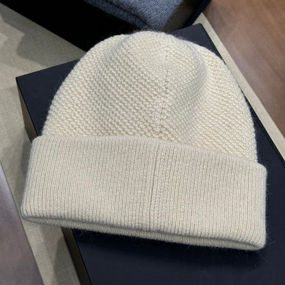 Fashionable Warm Classic Woolen Hat