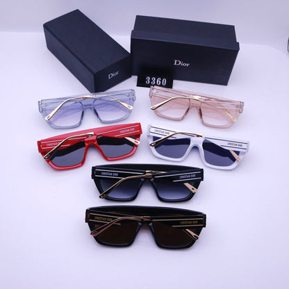 Fashion Shield Sunglasses