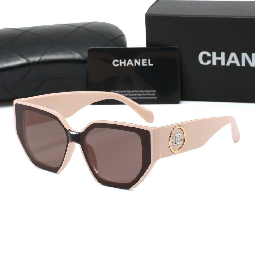 6 Colors Women's Luxury Polarized Sunglasses