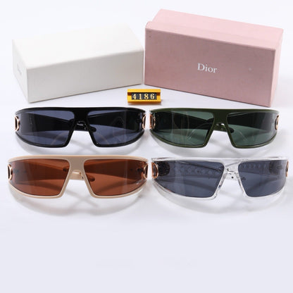 New Fashion Mask Sunglasses