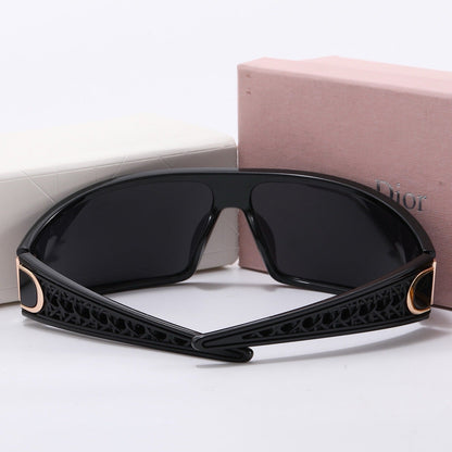 New Fashion Mask Sunglasses