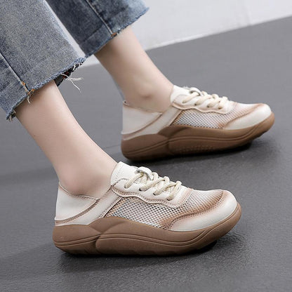 Breathable Sandals Mesh Sneakers