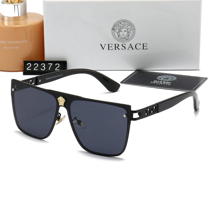 Fashion Polarized Medusa Sunglasses